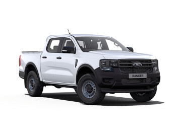 Ford Ranger Diesel Pick Up Double Cab XL 2.0 EcoBlue 170